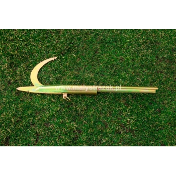 GROT BOSAKA CIĘŻKIEGO MS2